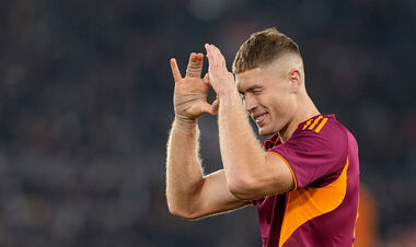 «Скорее всего». Довбику сообщили неприятные новости в Италии