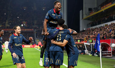 Неожиданный лидер – не ПСЖ. Турнирная таблица Лиги 1 перед зимней паузой