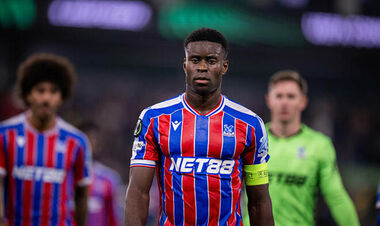 Гвардіола визначив головну трансферну ціль Манчестер Сіті