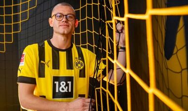 Барселона визначила першу зимову трансферну ціль