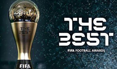 Названы претенденты на символическую сборную 2025 года по версии ФИФА