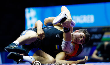 Сподівання на об’єктивність. У збірної з вільною боротьби буде новий тренер