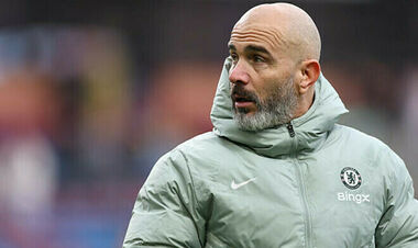 Мареска здивований відсутністю підтримки в Челсі