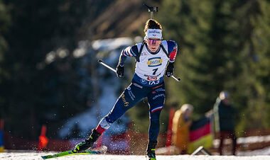 По 1000 євро кожній: хто отримав нагороди за чудовий етап жіночої естафети?