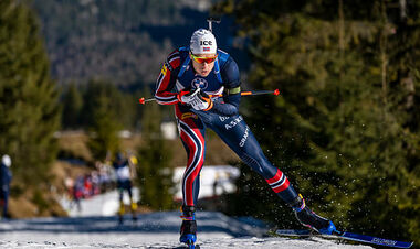 Норвежский биатлонист: «Представьте, что могло бы быть с братьями Бё»
