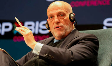 Президент Ла Лиги ответил на претензии Реала