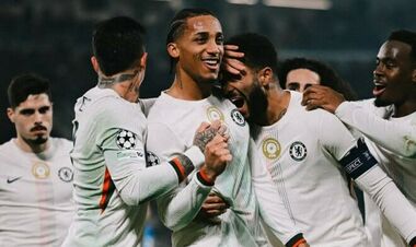 Ексзахисник Ліверпуля: У Челсі явно щось іде не так