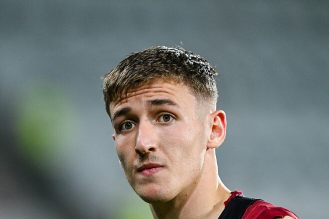 Лідер УПЛ у 2024 відмовився підписувати косовара, якого забирає Полісся