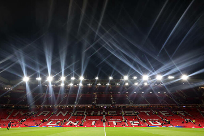 Манчестер Юнайтед – Борнмут. Смотреть онлайн. LIVE трансляция