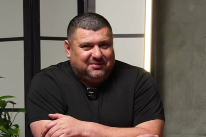 Известный украинский тренер Мазяр может возглавить команду Второй лиги