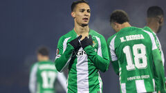 Райо Вальекано – Бетис. Прогноз и анонс на матч чемпионата Испании