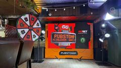 Пиво, шутки и Житомир: как Полесье и GGBET объединили футбол с киберспортом