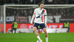 Забарный получил неожиданные новости во Франции. Следствие неудачной игры