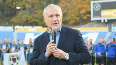 Григорий Суркис выбрал главного тренера для киевского Динамо