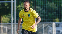 Лідер Олександрії залишить команду у зимове трансферне вікно