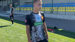 Найкращим бомбардиром Першої ліги України цікавляться команди УПЛ