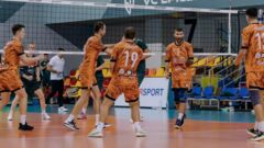 Завершился 4-й тур Суперлиги. Решетиловка вошла в топ-3 таблицы