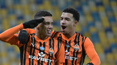 Дарио СРНА: «Будет другой Шахтер. Команда станет сильнее»