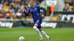 «Время пришло». В Англии рассказали, что не так с допинг-скандалом Мудрика