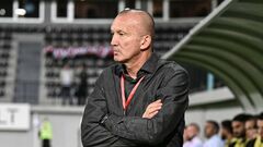 Роман ГРИГОРЧУК: «На такие вопросы – без комментариев»