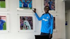 Відомі деталі першого зимового трансферу Динамо. Суркіс розщедрився?