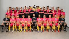 Чистка аутсайдера розпочалася. Мінус шість: відомо, хто залишив Полтаву