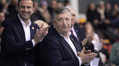 Михаил МЕЛЬНИК: «Были готовы, что россиян и белорусов допустят»