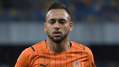 Шахтар ухвалив рішення щодо майбутнього відомого хавбека з Бразилії