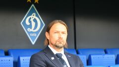 История Костюка в Динамо может очень быстро закончиться. Названа причина