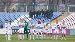 Верес визначився з кількістю спарингів в Туреччині