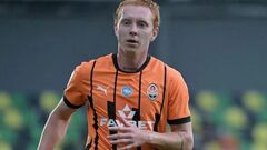 Футболіст збірної України шокував Шахтар та готовий залишити клуб