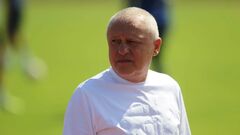 Динамо приняло окончательное решение о назначении иностранного тренера