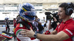 Завершился сезон Formula Trophy 2025. На каком месте Бондарев?