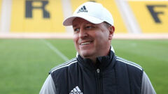 Нефтчи подписал меморандум с локомотивом. Что делать Вернидубу?