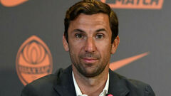 «Это нас сбило». В Шахтере дали оценку первому полугодию Турана