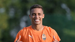 ПЕДРИНЬО: «У нас такое же количество очков, как и у ЛНЗ»