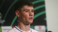 Динамо ухвалило рішення по скандальному гравцю. Але є проблема