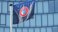 УЄФА ухвалив рішення щодо участі росії у Лізі націй