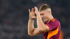 «Скорее всего». Довбику сообщили неприятные новости в Италии