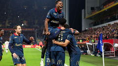 Неожиданный лидер – не ПСЖ. Турнирная таблица Лиги 1 перед зимней паузой