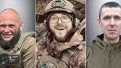 Львов оплакивает трех фанатов Карпат