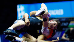 Сподівання на об’єктивність. У збірної з вільної боротьби буде новий тренер