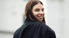 ФОТО. Жена Усик впечатлила новой фотосессией. Призналась в любви