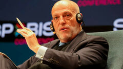 Президент Ла Лиги ответил на претензии Реала