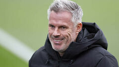 КАРРАГЕР: «Мы только что увидели лучший матч сезона»