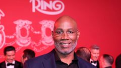 Леннокс ЛЬЮИС: «Я поставлю все деньги на этого парня»