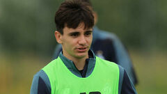 Джерело: «Не варто думати, що Гвардіола дзвонитиме Суркісу за цього гравця»