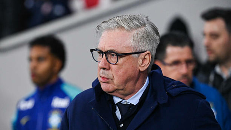 До старта ЧМ-2026. Один из фаворитов уже ведет переговоры с тренером