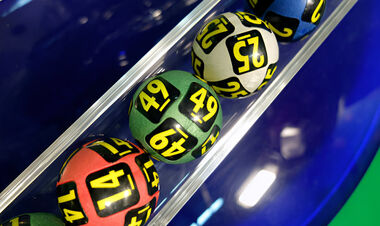 Индия пресекла схему цифровых лотерей для бутанских игроков