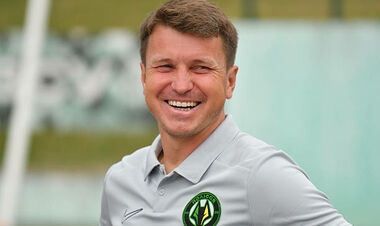 Джерело: Буткевич пообіцяв Ротаню шалені гроші, але є одна умова